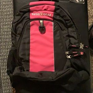 SWISS GEAR BACKPACK